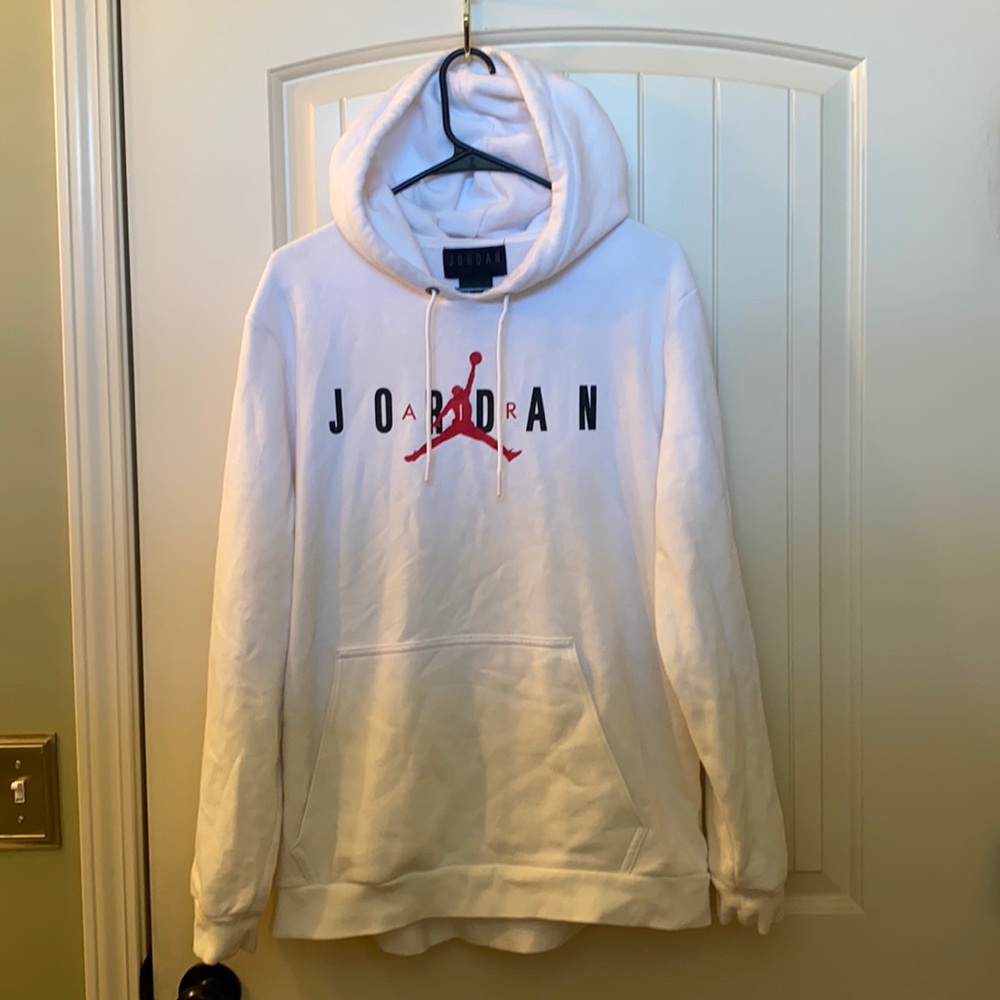 Air Jordan hoodie men’s